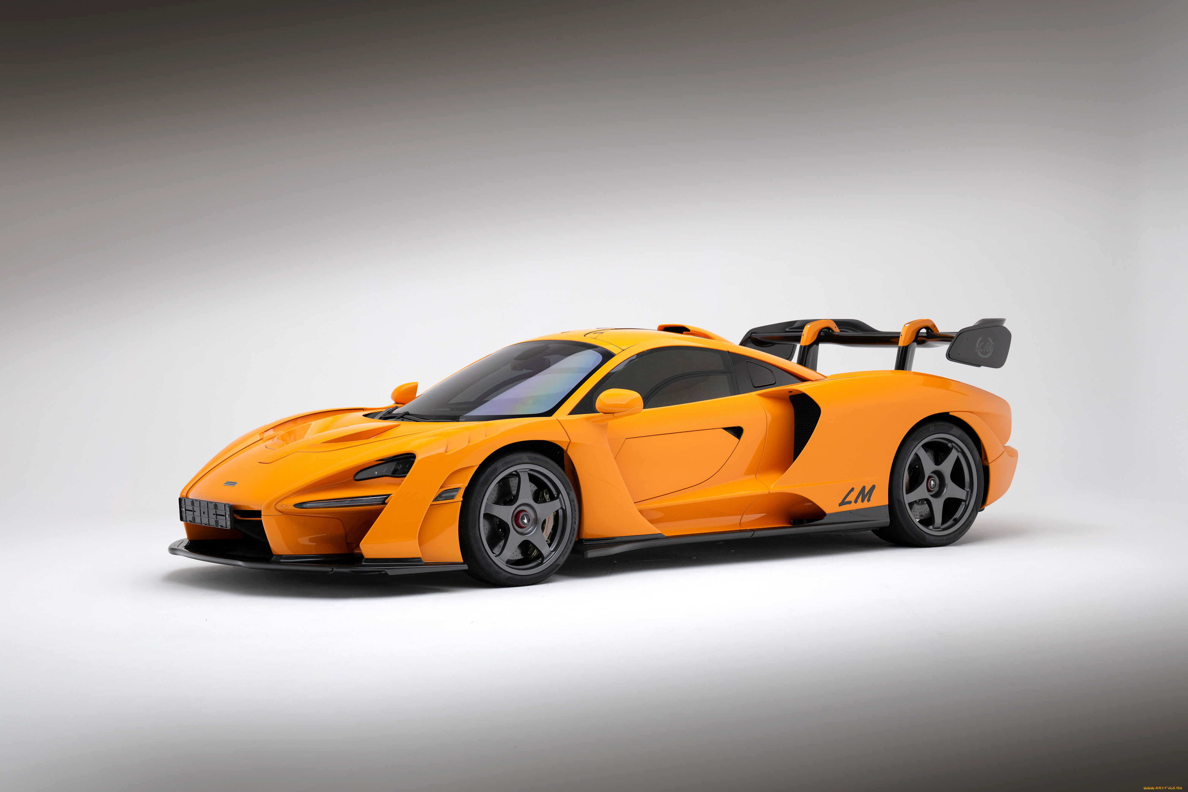 mclaren senna, , mclaren